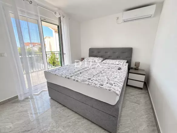 2-bedroom Apartment In Vodice, Croatia (53,49 M²)