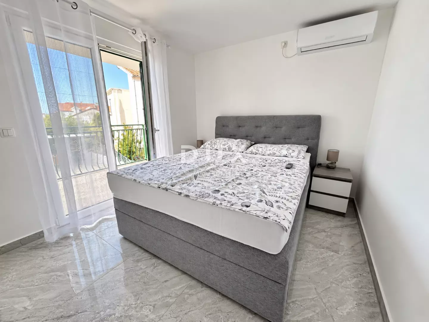 2-bedroom Apartment In Vodice, Croatia (53,49 M²)