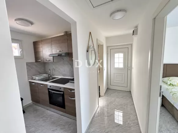 2-bedroom Apartment In Vodice, Croatia (53,49 M²)