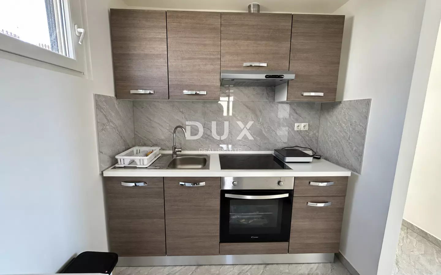 2-bedroom Apartment In Vodice, Croatia (53,49 M²)