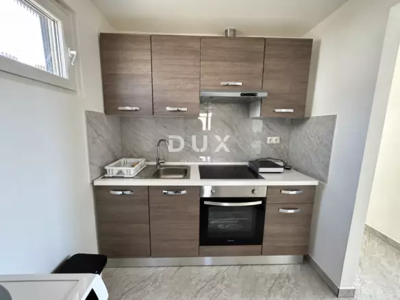 2-bedroom Apartment In Vodice, Croatia (53,49 M²)
