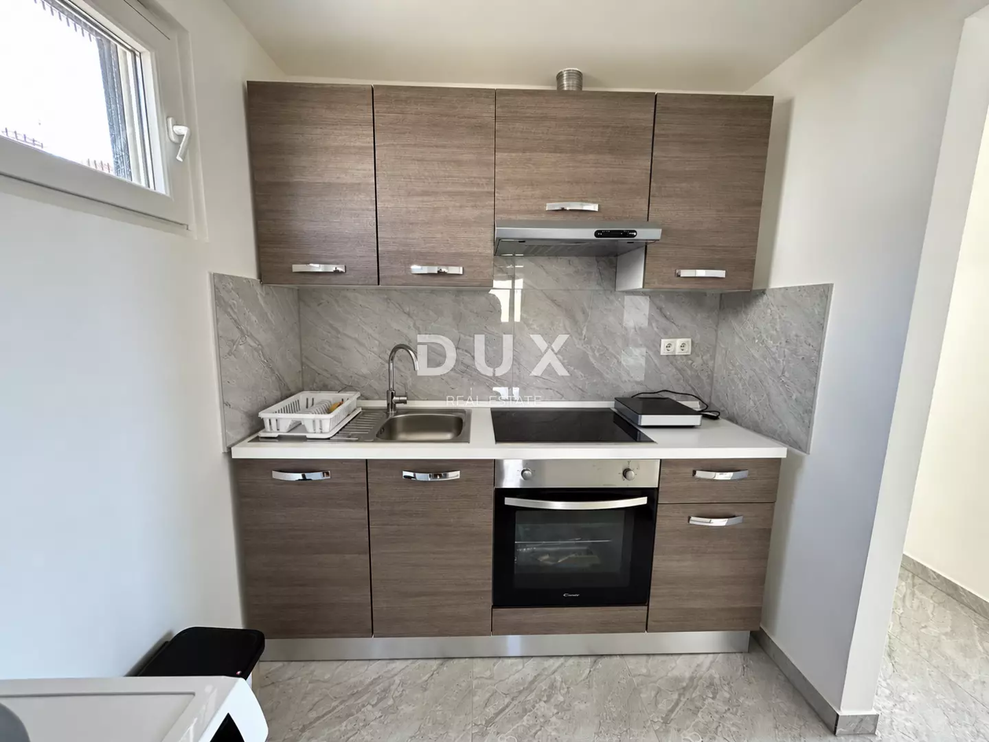 2-bedroom Apartment In Vodice, Croatia (53,49 M²)