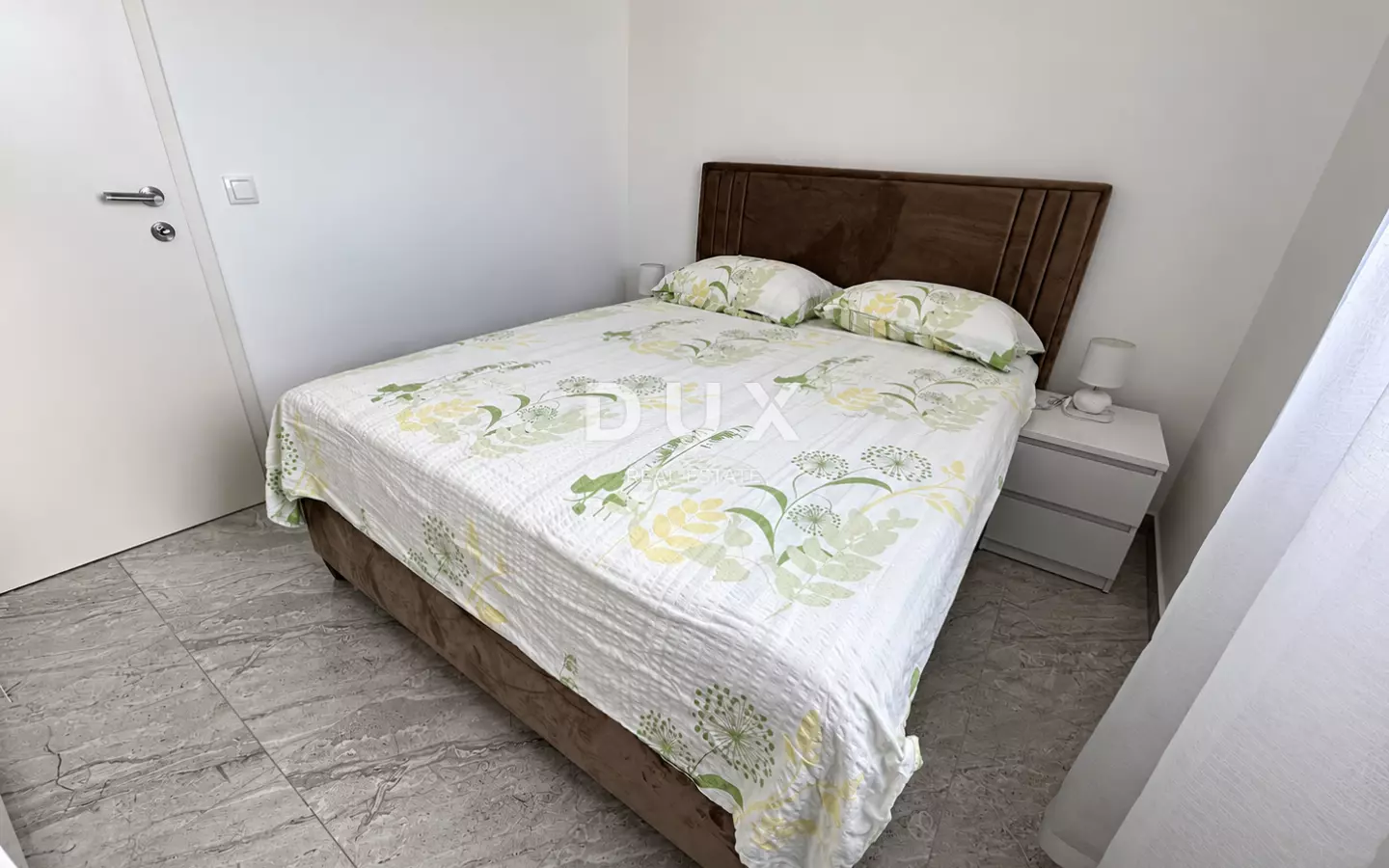 2-bedroom Apartment In Vodice, Croatia (53,49 M²)