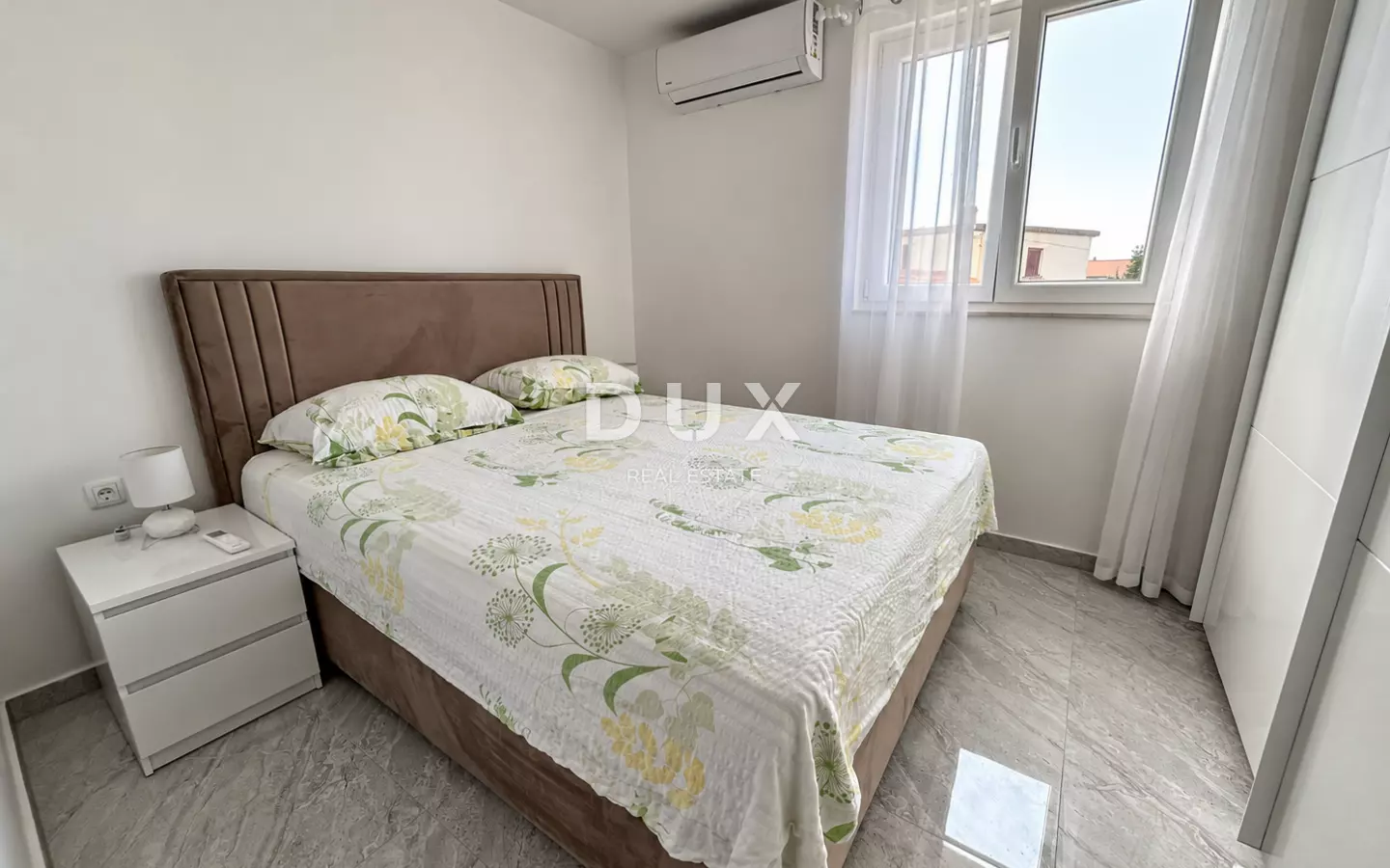 2-bedroom Apartment In Vodice, Croatia (53,49 M²)