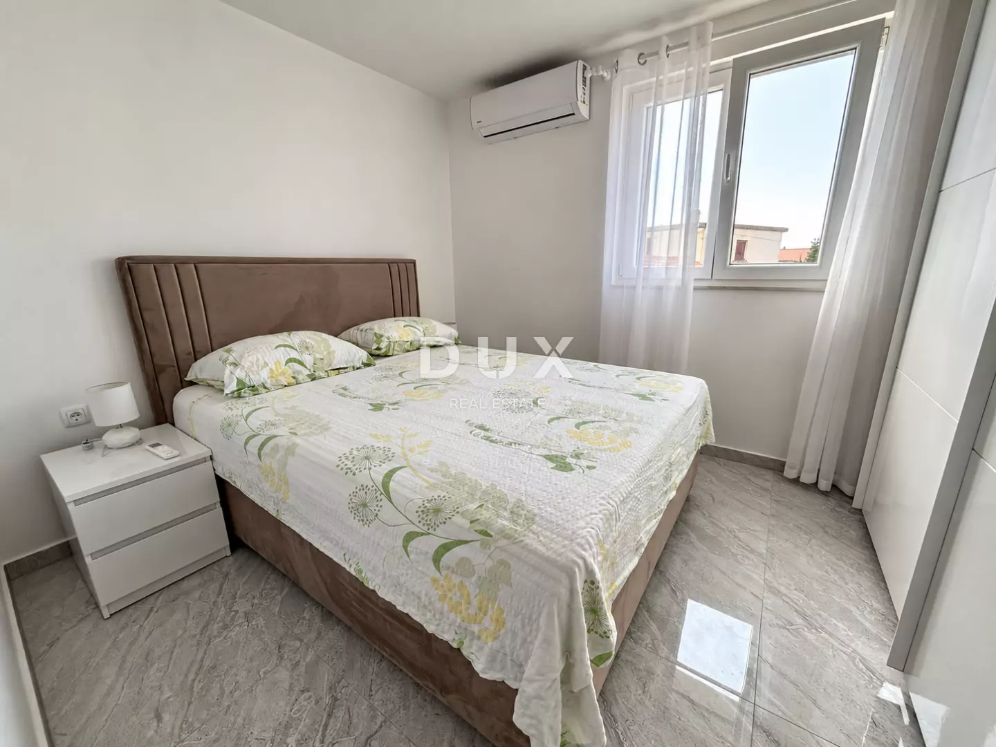 2-bedroom Apartment In Vodice, Croatia (53,49 M²)