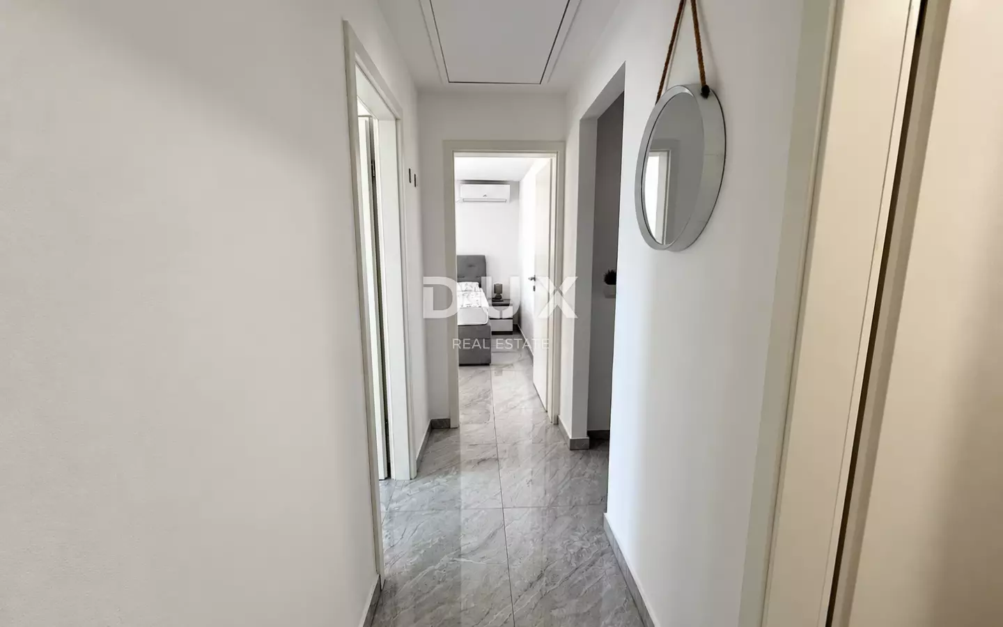 2-bedroom Apartment In Vodice, Croatia (53,49 M²)