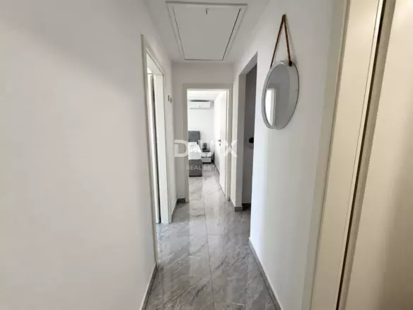 2-bedroom Apartment In Vodice, Croatia (53,49 M²)