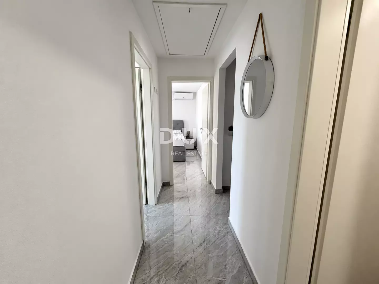 2-bedroom Apartment In Vodice, Croatia (53,49 M²)