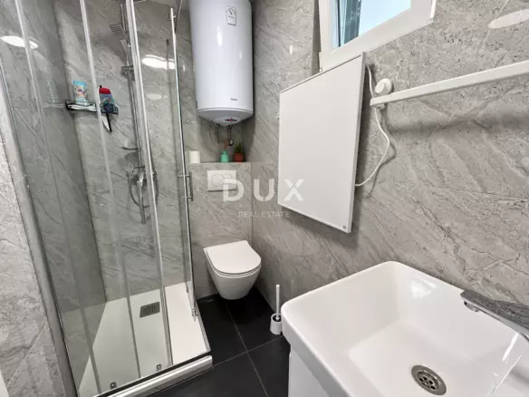 2-bedroom Apartment In Vodice, Croatia (53,49 M²)