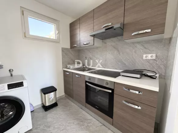 2-bedroom Apartment In Vodice, Croatia (53,49 M²)