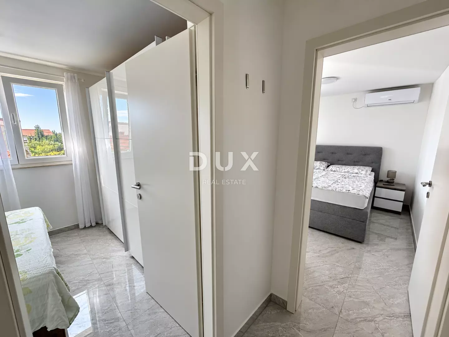2-bedroom Apartment In Vodice, Croatia (53,49 M²)
