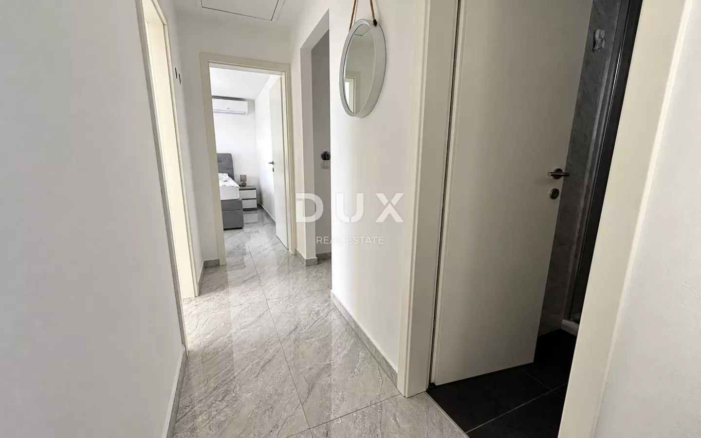 2-bedroom Apartment In Vodice, Croatia (53,49 M²)