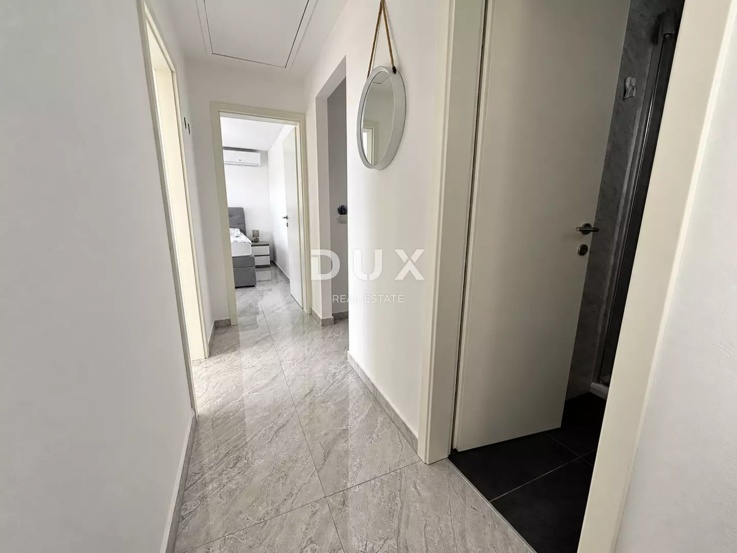 2-bedroom Apartment In Vodice, Croatia (53,49 M²)