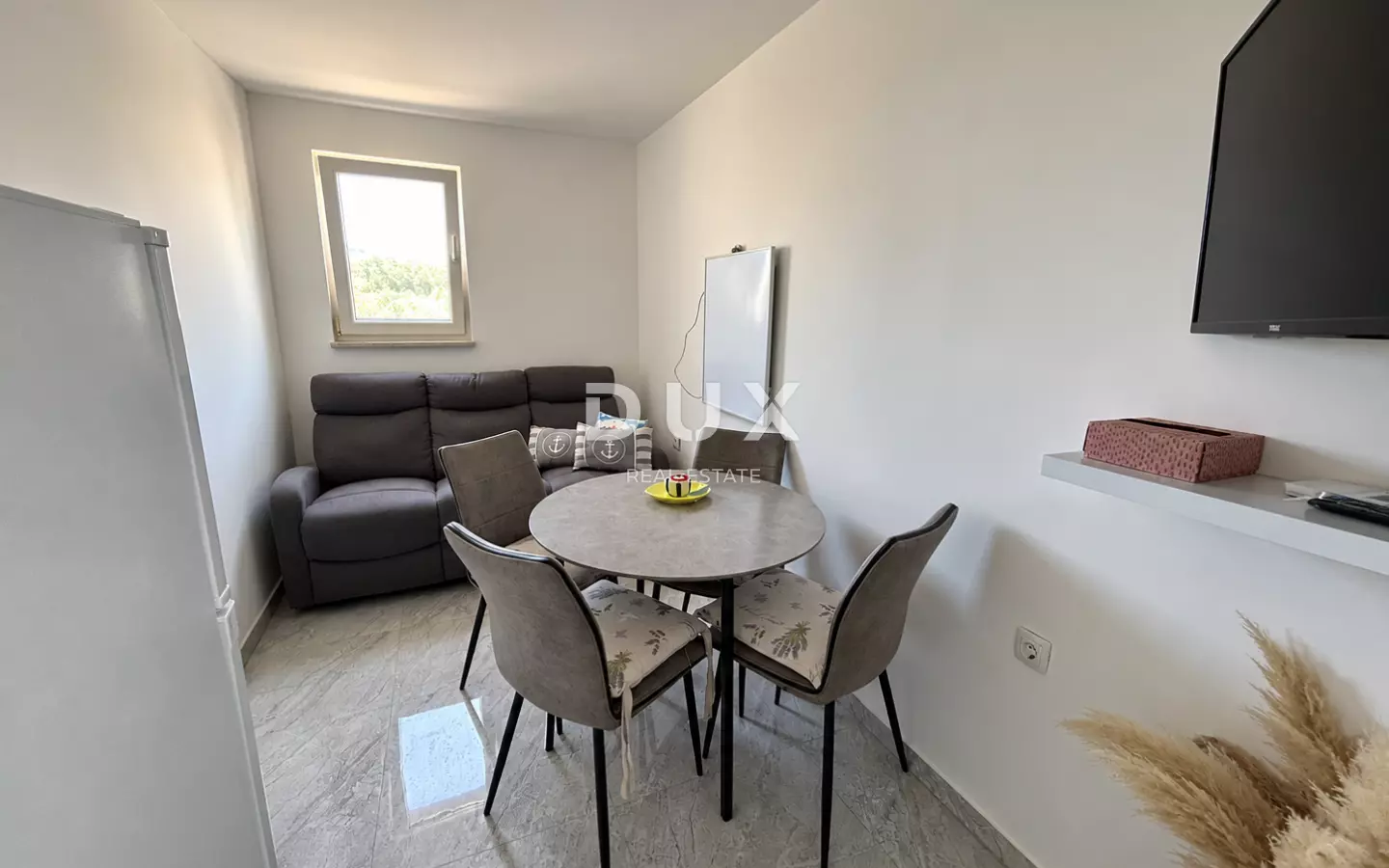 2-bedroom Apartment In Vodice, Croatia (53,49 M²)