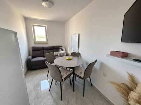 2-bedroom Apartment In Vodice, Croatia (53,49 M²)