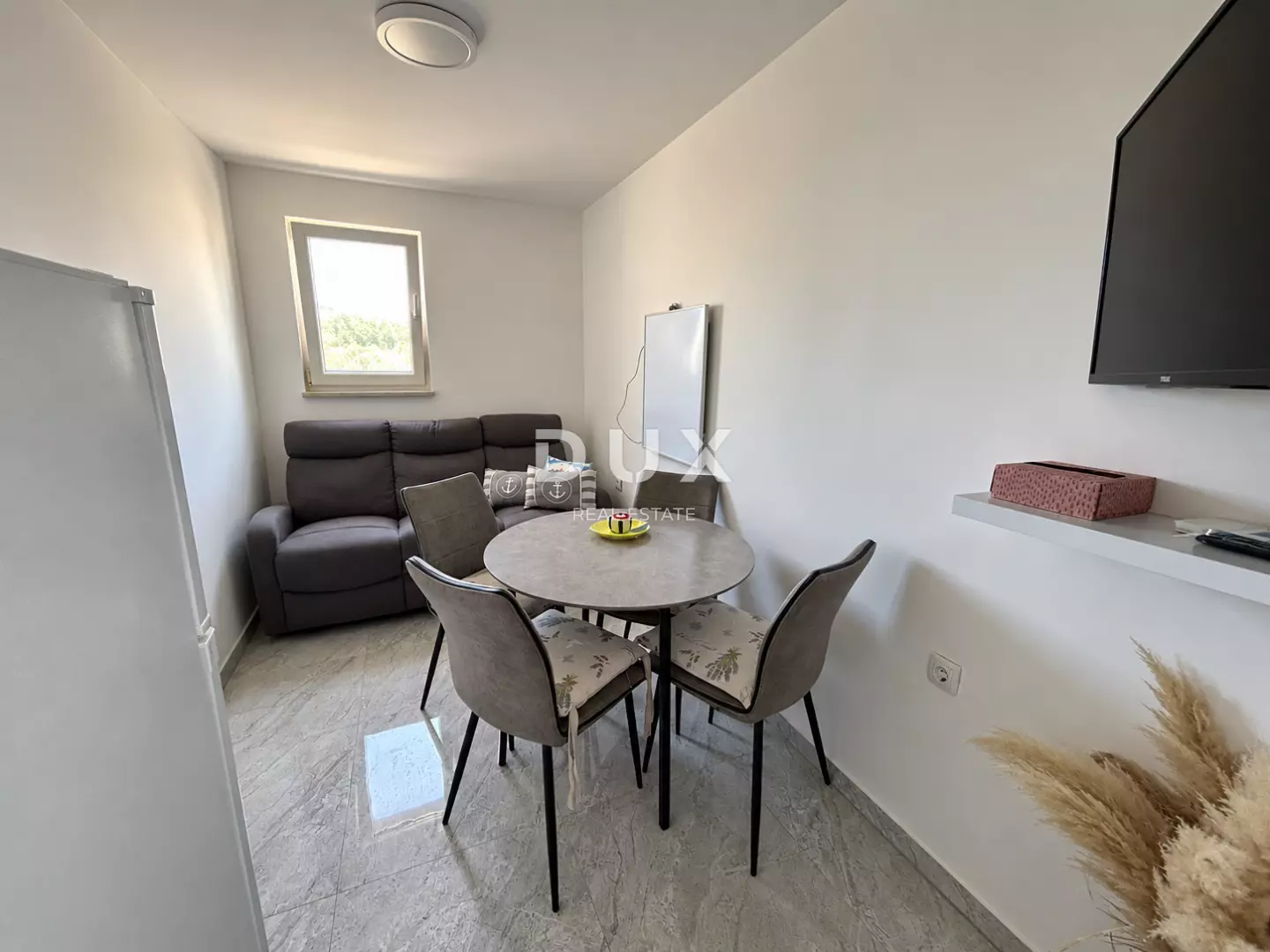 2-bedroom Apartment In Vodice, Croatia (53,49 M²)