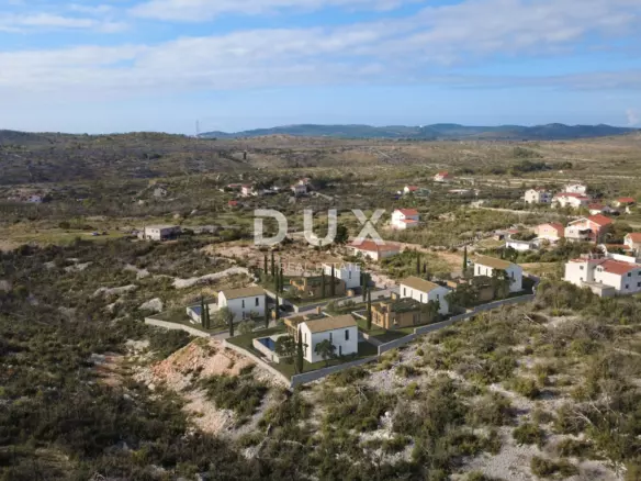 3-bedroom Villa In Zaton, Croatia (185,92 M²)