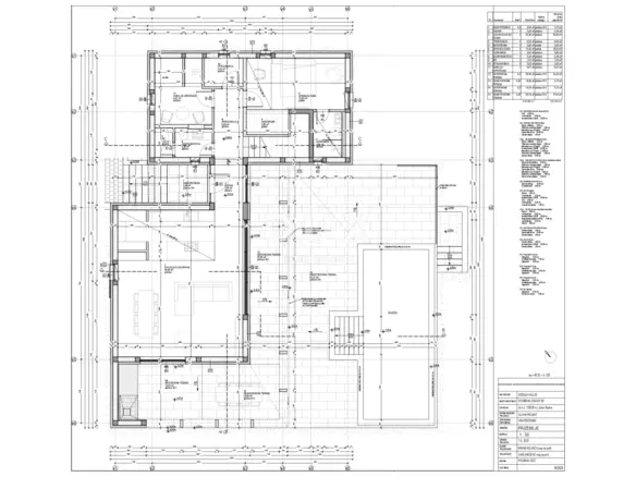 3-bedroom Villa In Zaton, Croatia (185,92 M²)