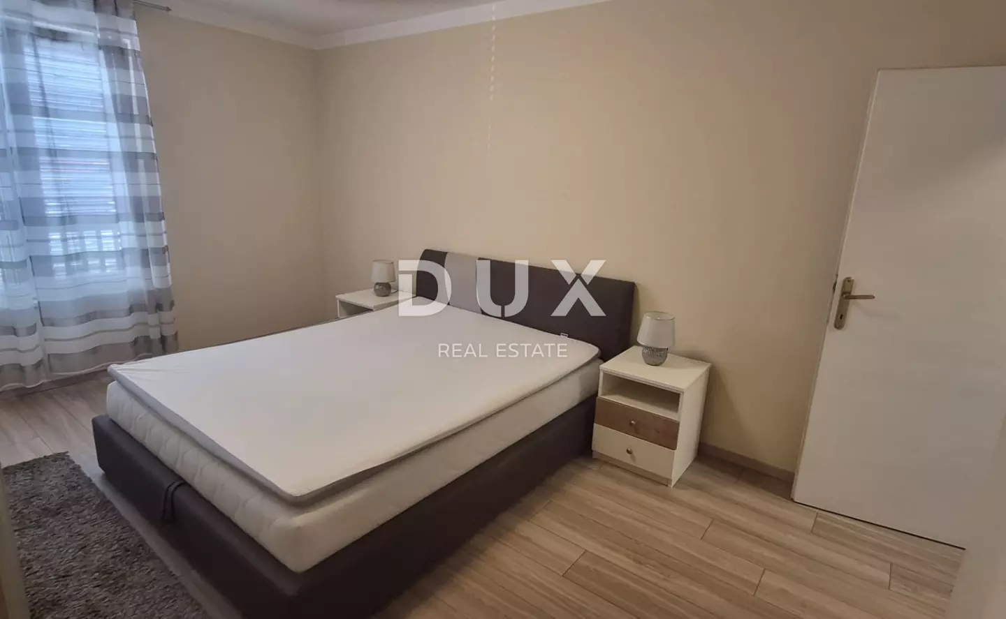 2-bedroom Apartment In Jazine, Croatia (53 M²)