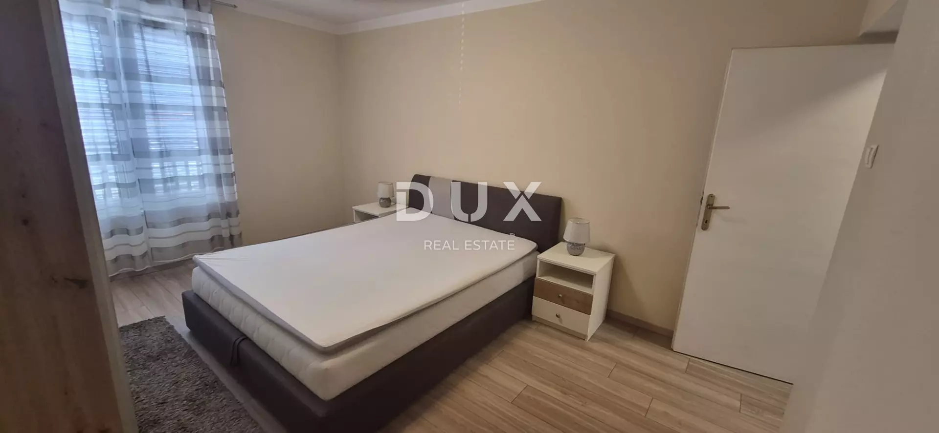 2-bedroom Apartment In Jazine, Croatia (53 M²)