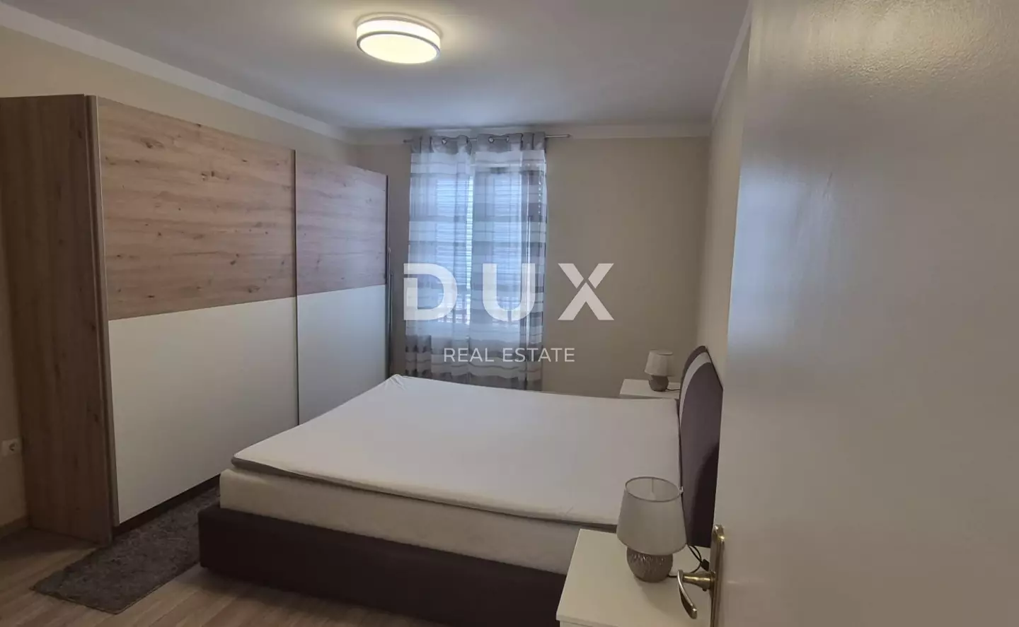 2-bedroom Apartment In Jazine, Croatia (53 M²)