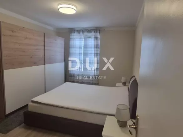 2-bedroom Apartment In Jazine, Croatia (53 M²)
