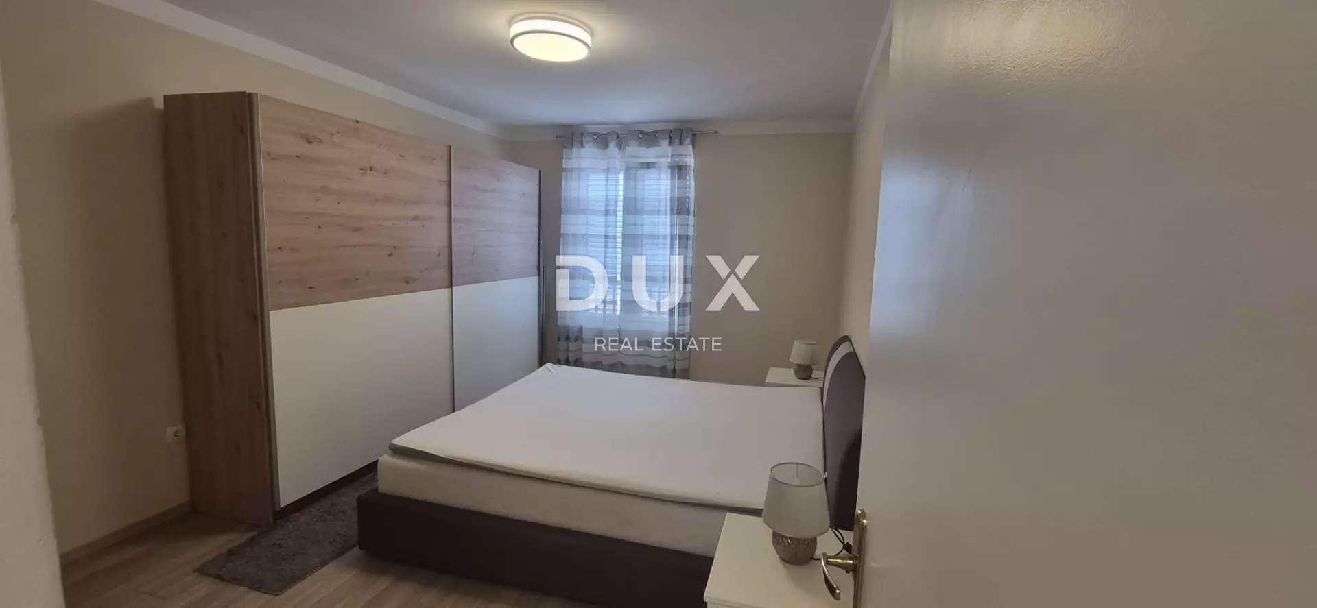 2-bedroom Apartment In Jazine, Croatia (53 M²)