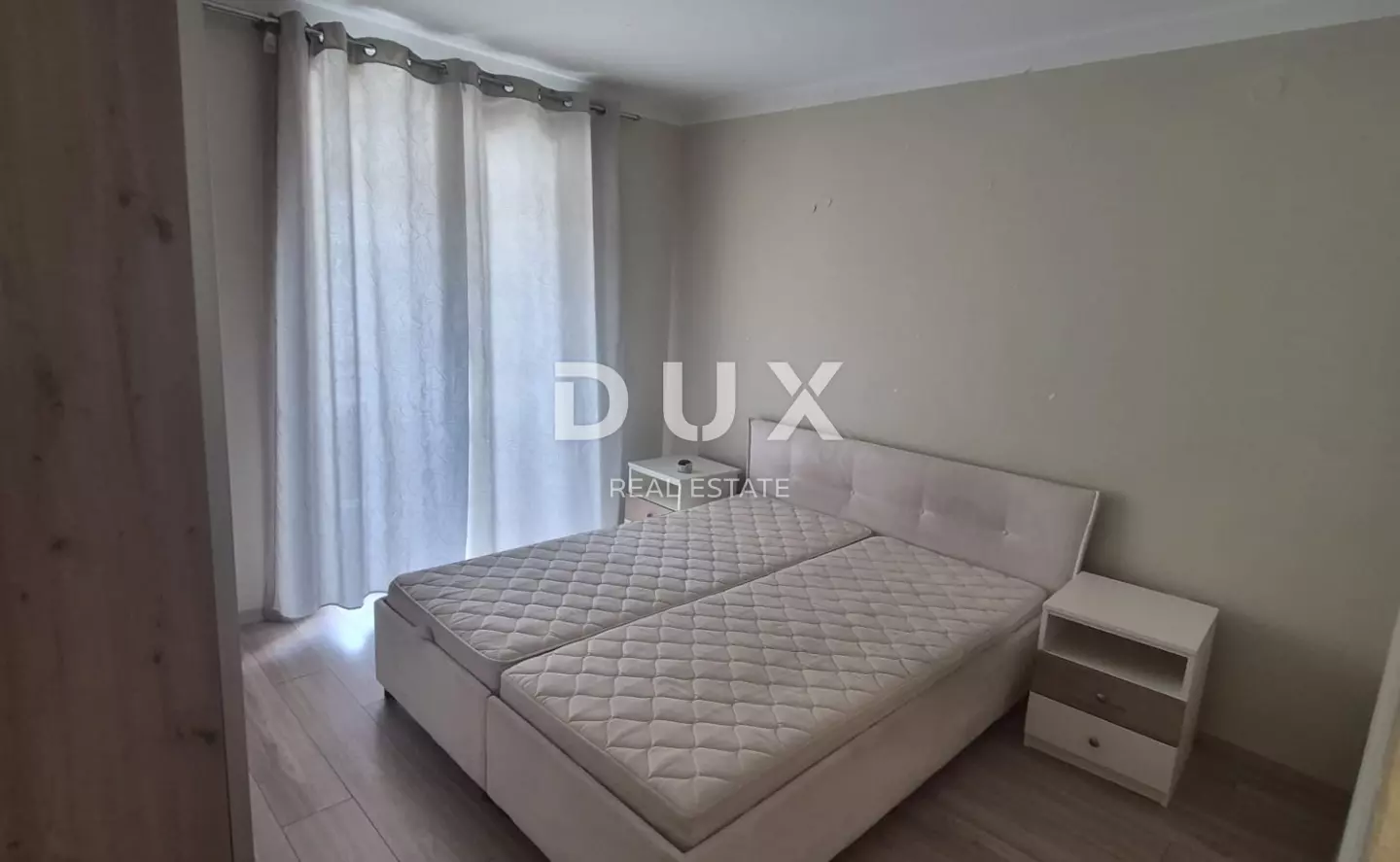 2-bedroom Apartment In Jazine, Croatia (53 M²)