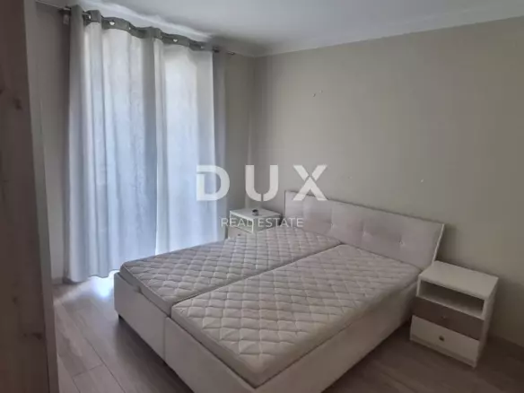2-bedroom Apartment In Jazine, Croatia (53 M²)
