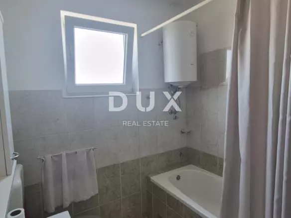 2-bedroom Apartment In Jazine, Croatia (53 M²)