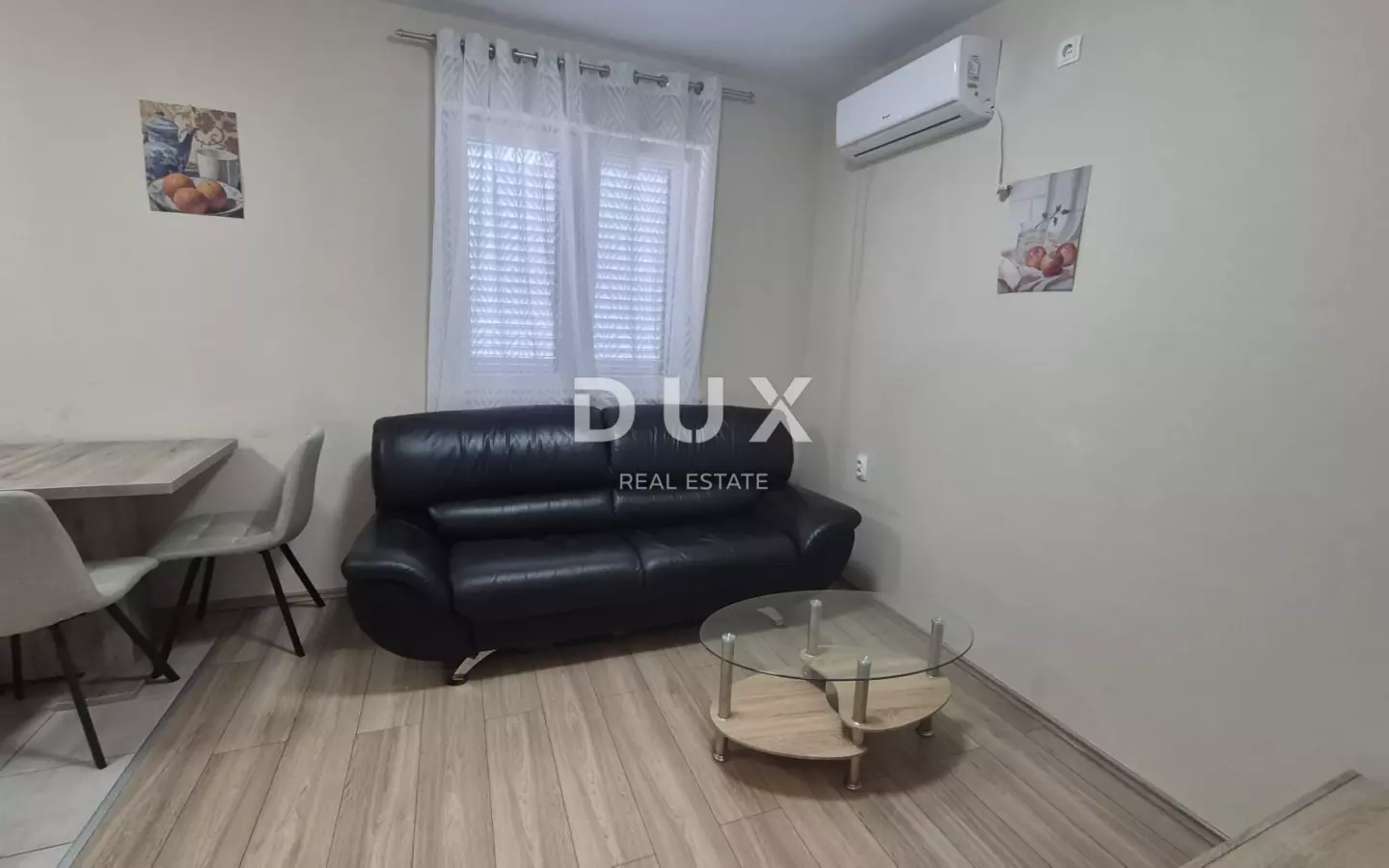 2-bedroom Apartment In Jazine, Croatia (53 M²)