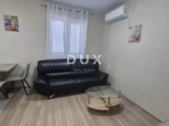 2-bedroom Apartment In Jazine, Croatia (53 M²)