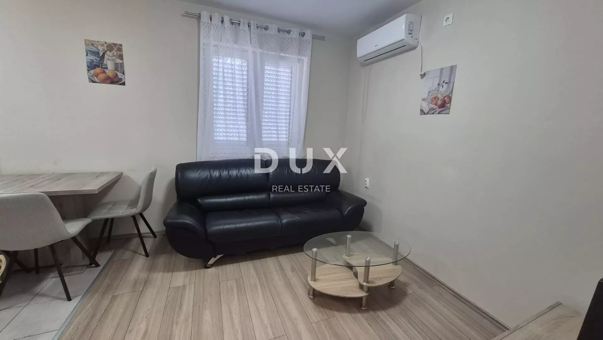 2-bedroom Apartment In Jazine, Croatia (53 M²)