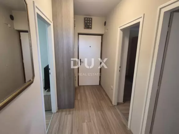 2-bedroom Apartment In Jazine, Croatia (53 M²)