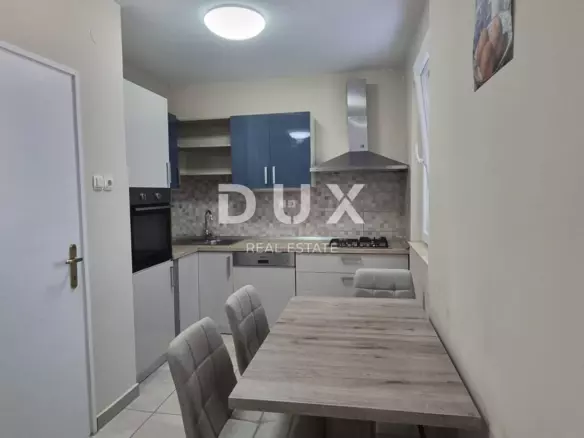 2-bedroom Apartment In Jazine, Croatia (53 M²)