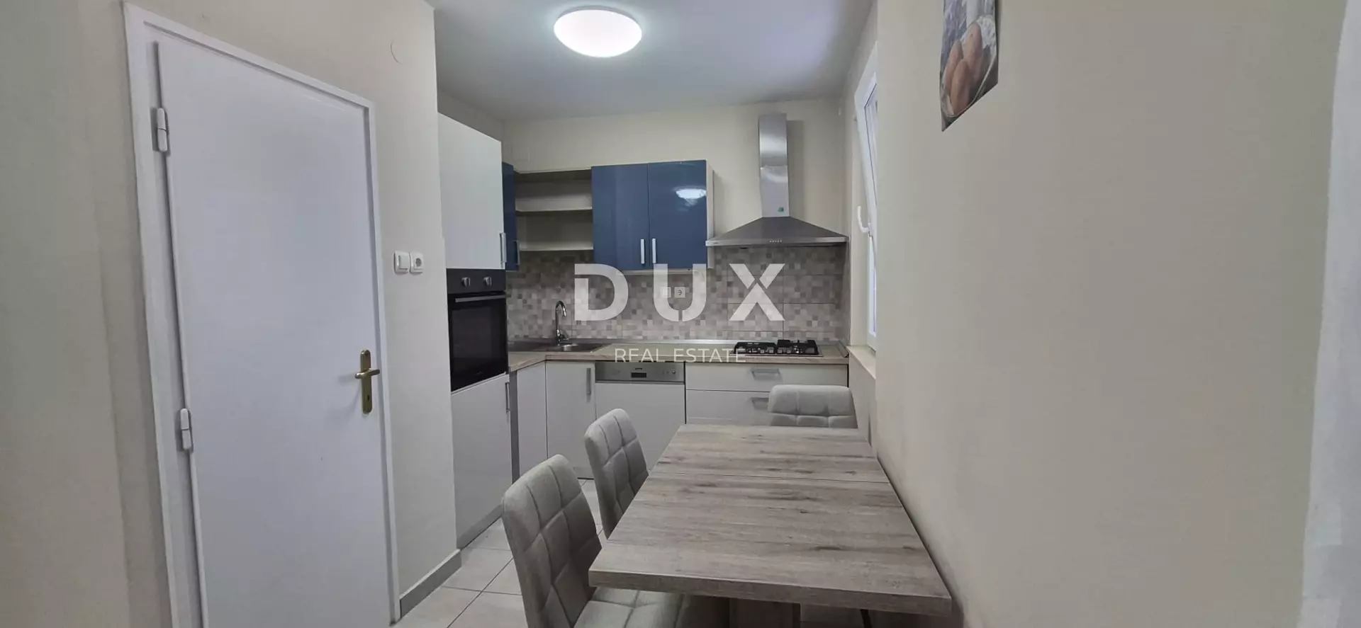 2-bedroom Apartment In Jazine, Croatia (53 M²)