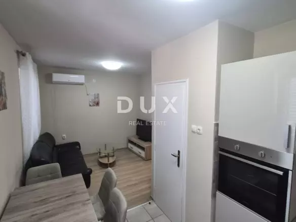 2-bedroom Apartment In Jazine, Croatia (53 M²)