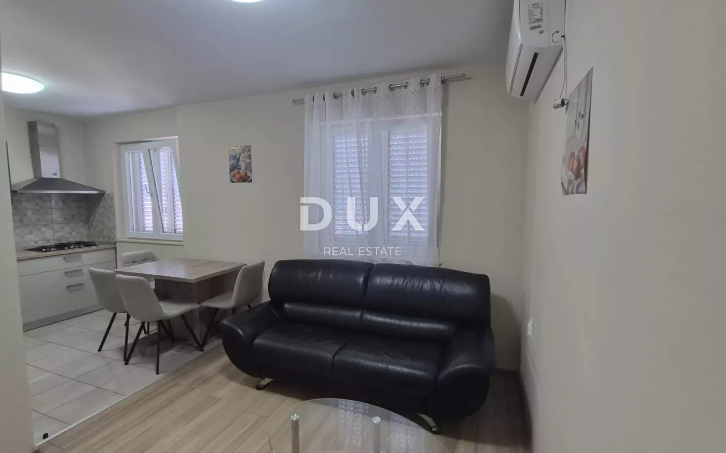 2-bedroom Apartment In Jazine, Croatia (53 M²)