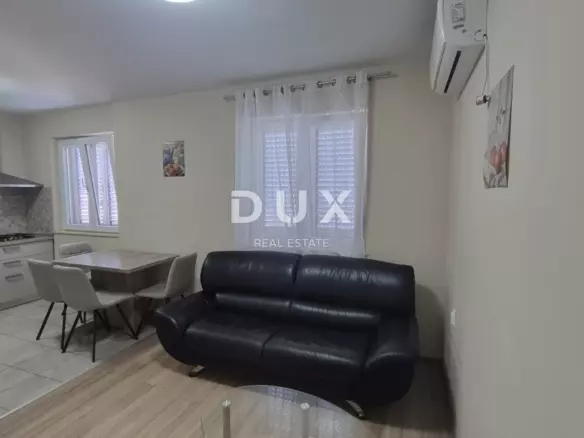 2-bedroom Apartment In Jazine, Croatia (53 M²)