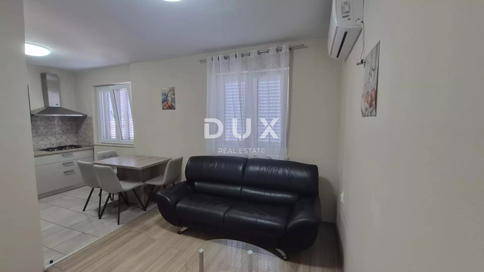 2-bedroom Apartment In Jazine, Croatia (53 M²)