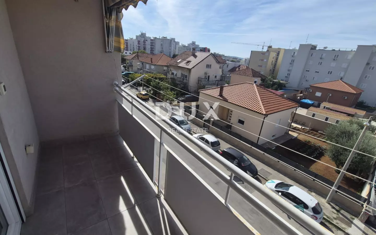 2-bedroom Apartment In Jazine, Croatia (53 M²)