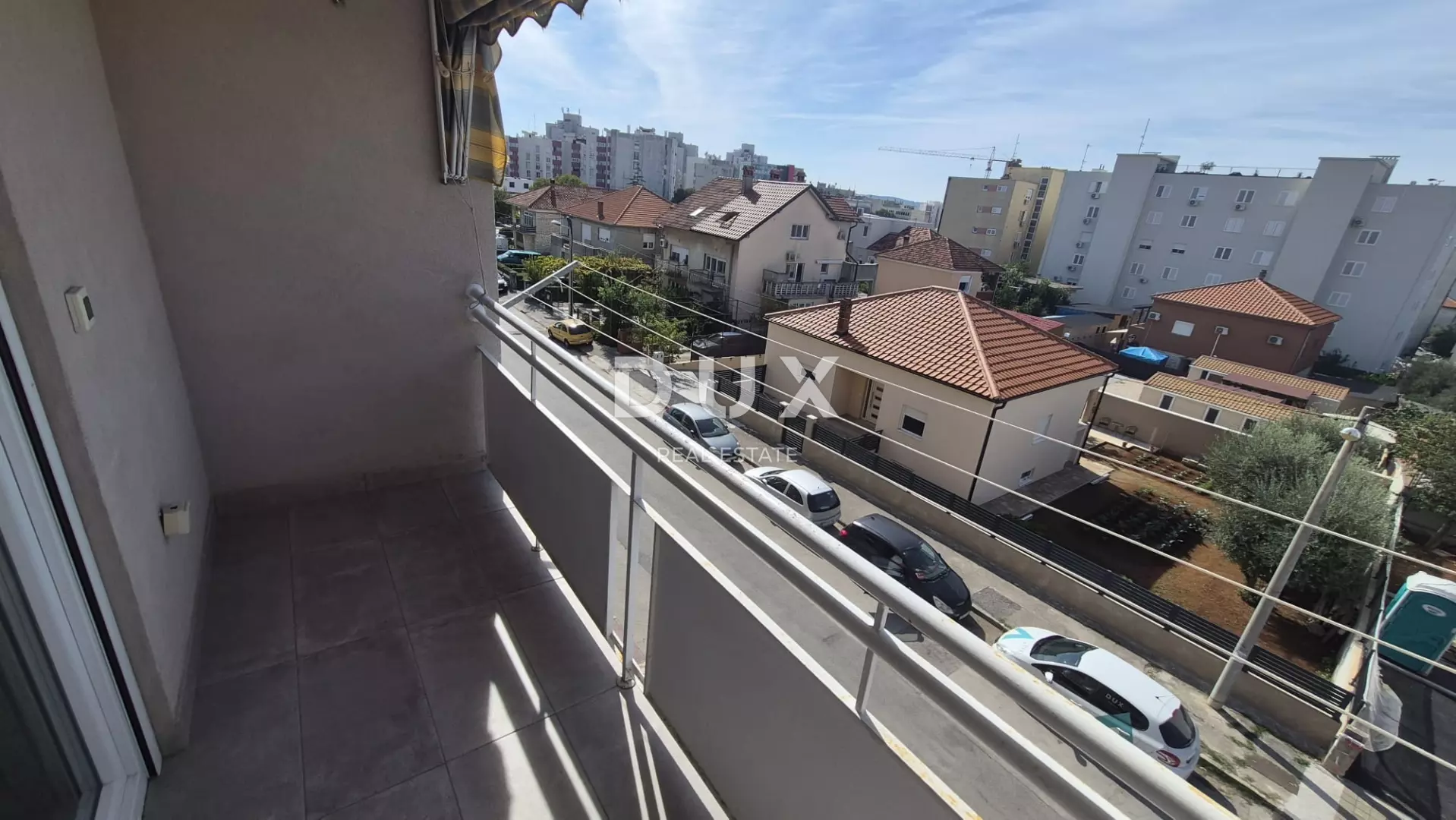 2-bedroom Apartment In Jazine, Croatia (53 M²)