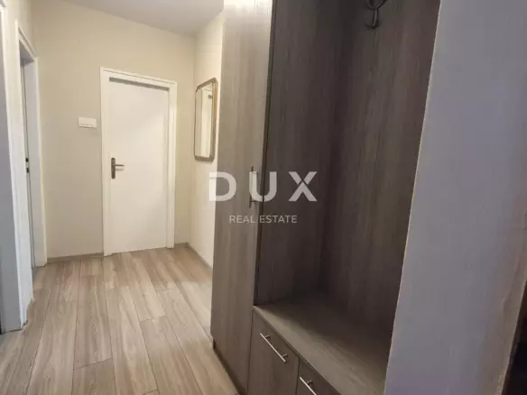 2-bedroom Apartment In Jazine, Croatia (53 M²)