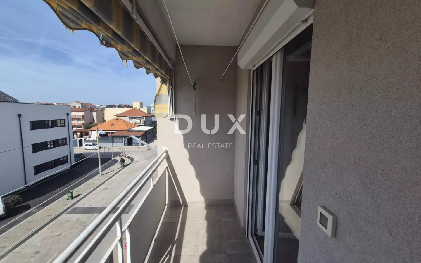 2-bedroom Apartment In Jazine, Croatia (53 M²)