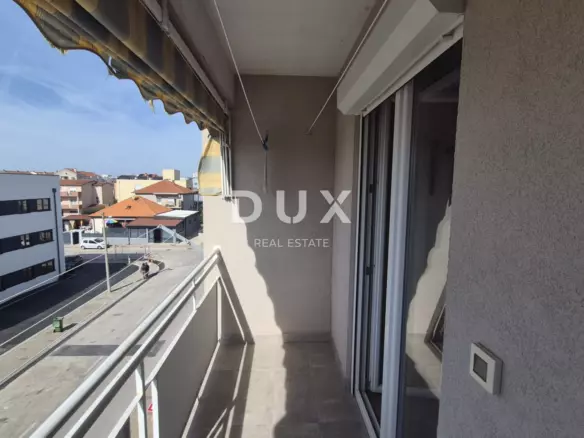 2-bedroom Apartment In Jazine, Croatia (53 M²)