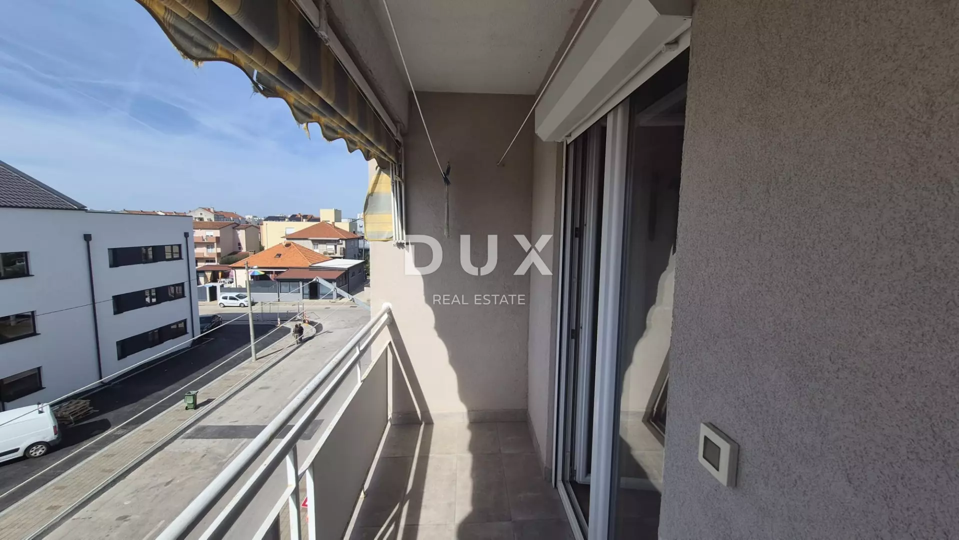 2-bedroom Apartment In Jazine, Croatia (53 M²)
