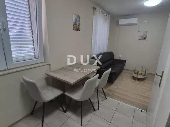 2-bedroom Apartment In Jazine, Croatia (53 M²)