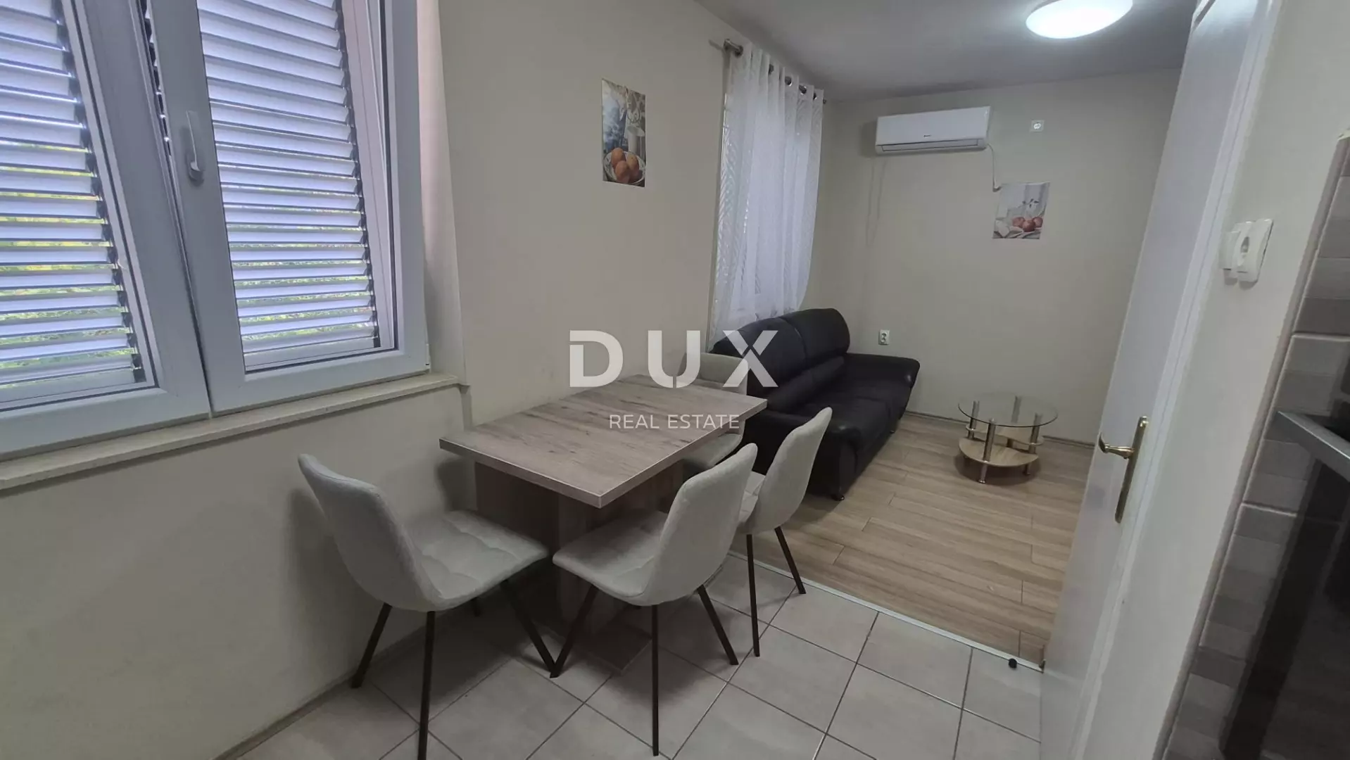 2-bedroom Apartment In Jazine, Croatia (53 M²)
