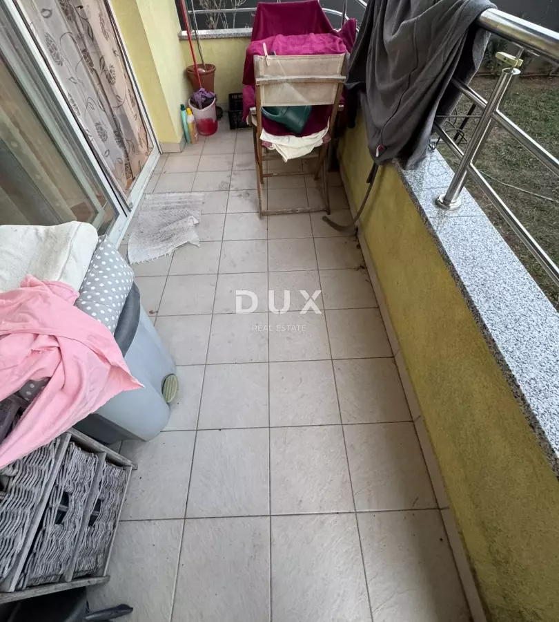 3-bedroom Apartment In Srdoči, Croatia (115 M²)