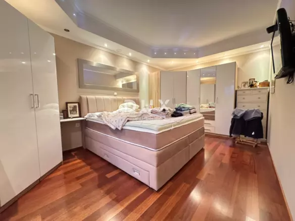 3-bedroom Apartment In Srdoči, Croatia (115 M²)